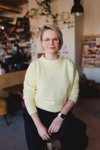 Kids Care Marta Kostka Dietetyczka i technolożka żywności