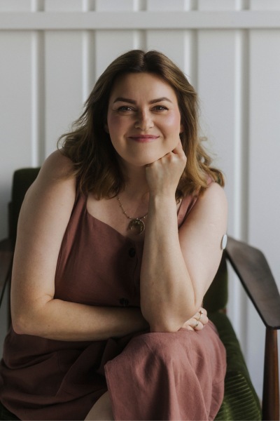 Agnieszka Stefaniak-Szołyga Kids Care