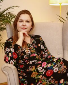 Izabela Torczuk - Łajca