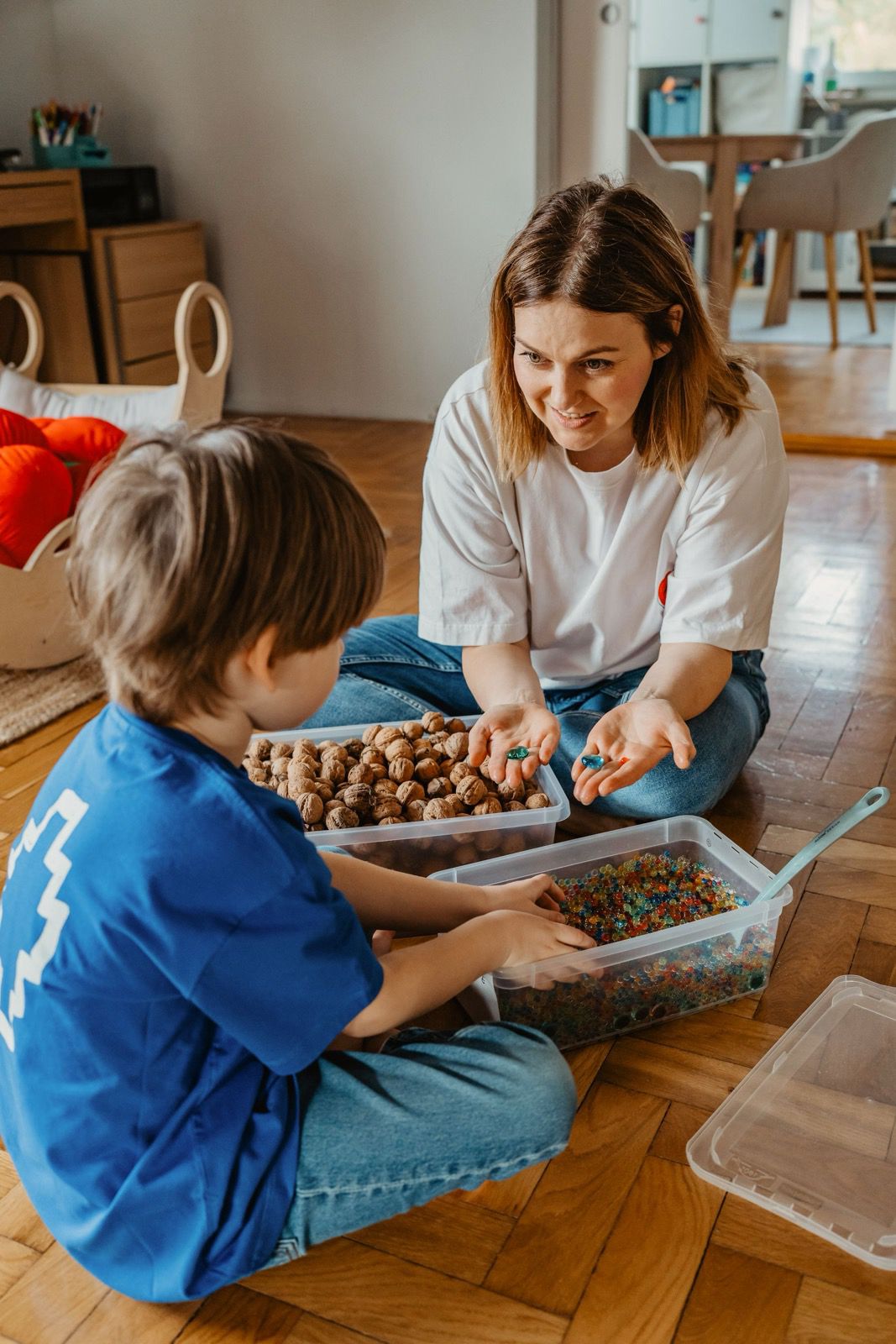 Agnieszka Stefaniak-Szołyga Kids Care