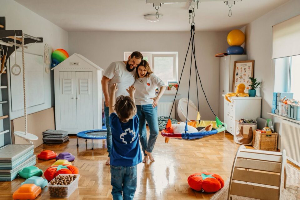 Agnieszka Stefaniak-Szołyga Kids Care