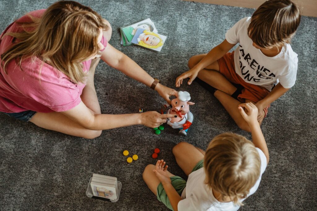 Pedagog specjalny Wilanów