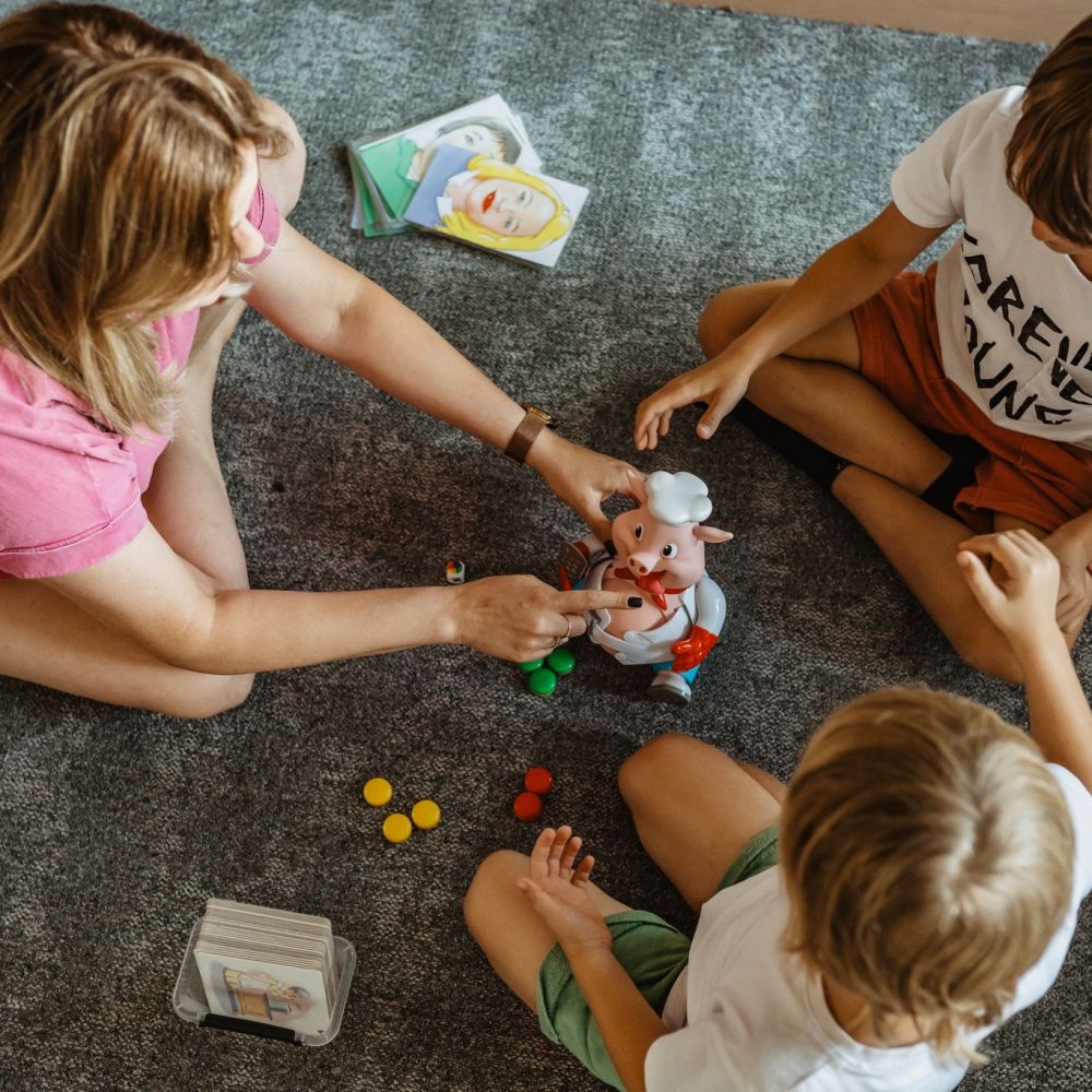 Pedagog specjalny Wilanów